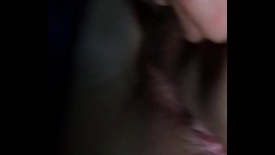 Cum amica in vehiculo