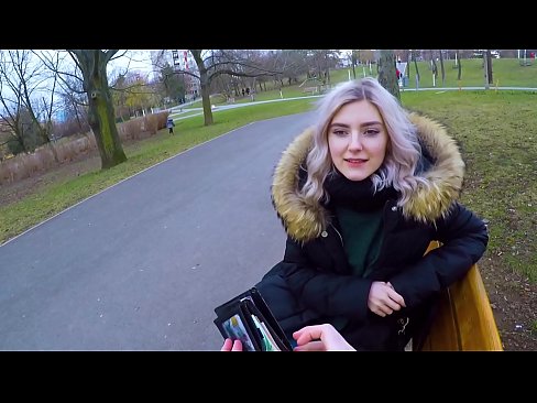 ❤️ Calidum cum pecunia alieni absorbet - blowjob in parco ab Eva Elfie Porno vk  ad nos la.hotpornphotos.ru
